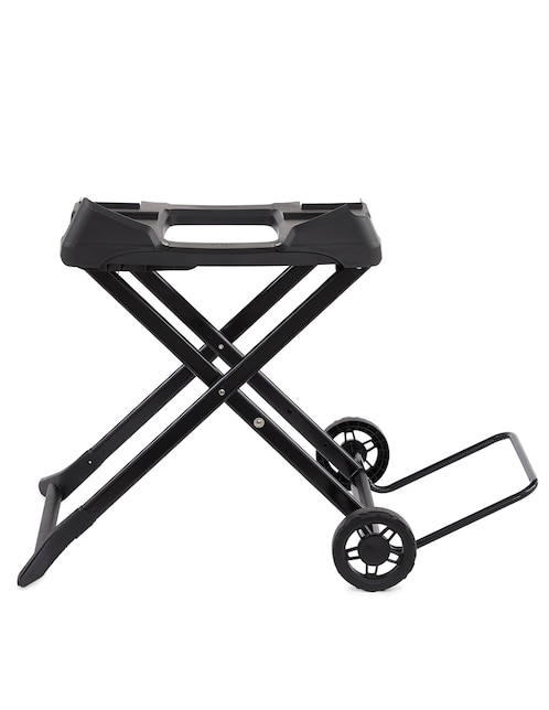 Carrito base para asador 1
