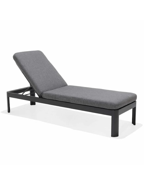 Camastro Midtown Concept Portals de aluminio