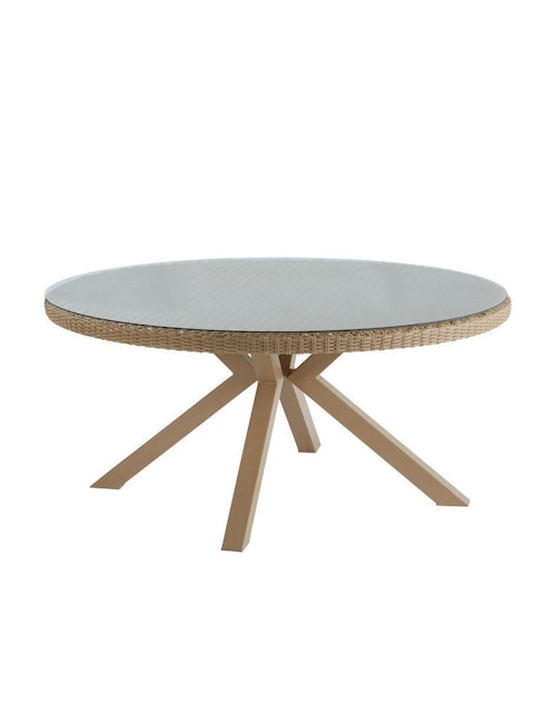 Mesa Medena 1
