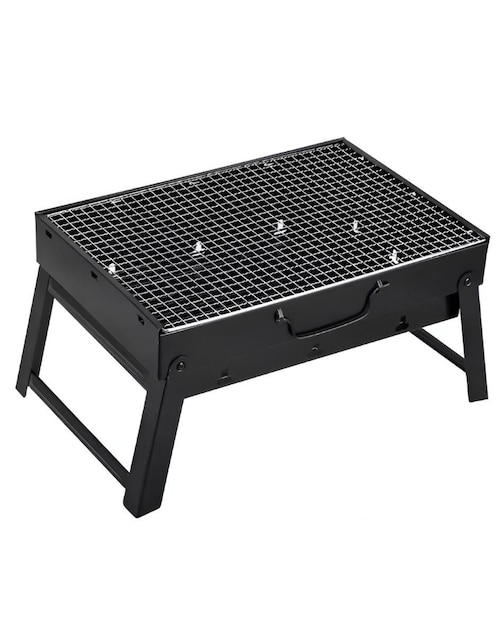 WÜND Asador de carbón Wünd