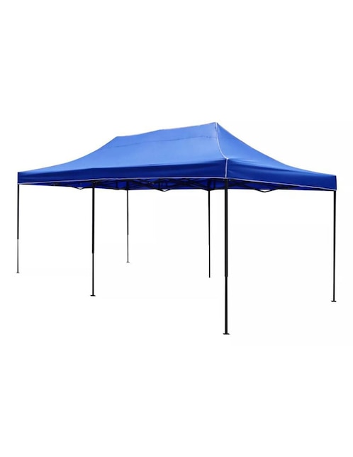 Carpa Eke Life Home ancho 290 cm x largo 580 cm