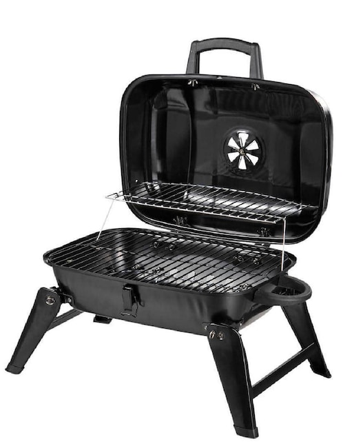 Asador Carbon