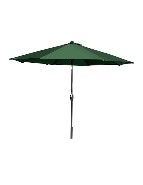 Sombrilla para jardín 1