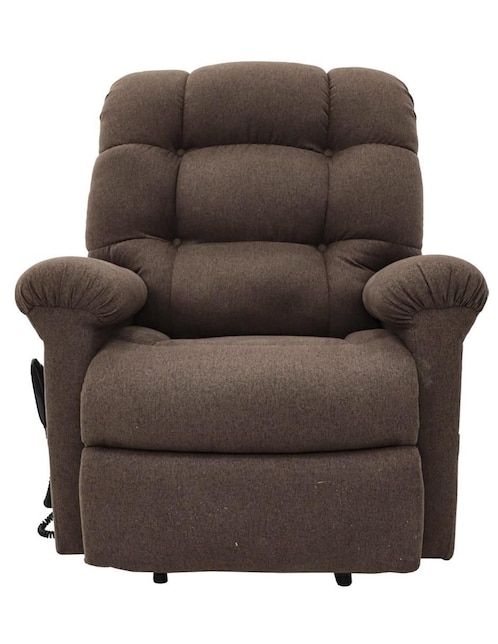 Reclinable 1