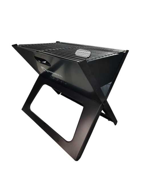Asador de carbón Shorbull ASA-POR