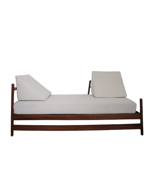 Camastro The Muwan Concept de madera