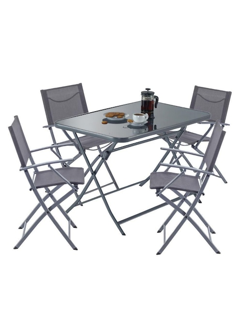 Set terraza 1