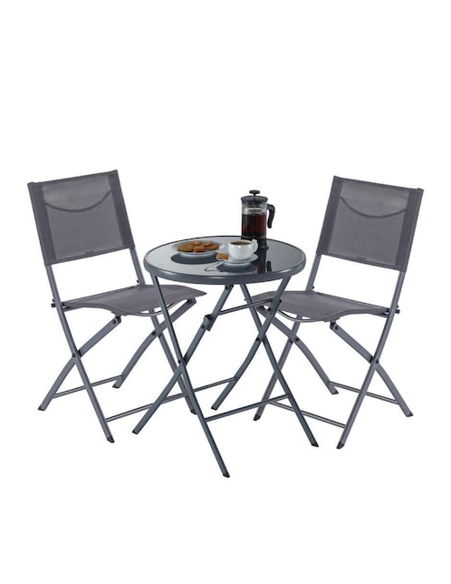 Set terraza 1