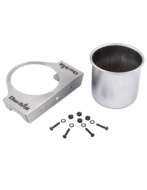 Destapador Charbroil