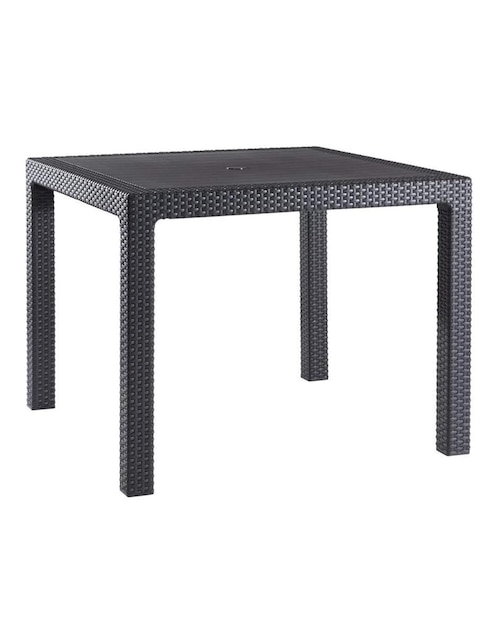 Mesa de comedor Quartet 1