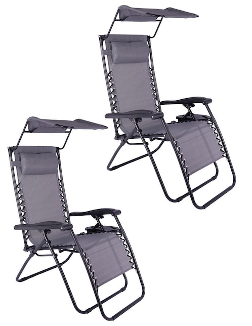 Set camastro doble Elly 2 piezas