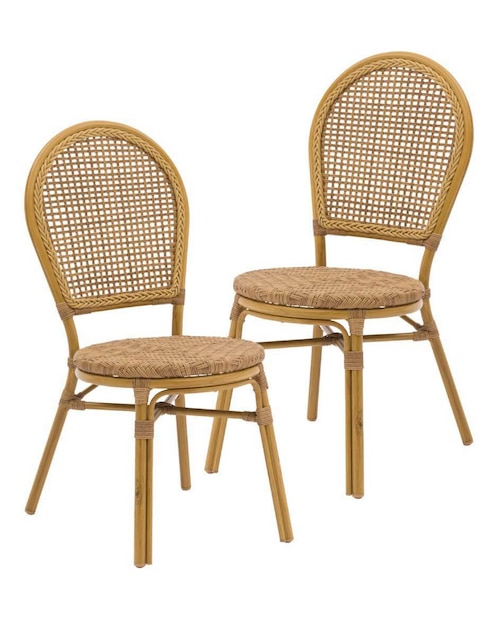 Set sillas Top Living