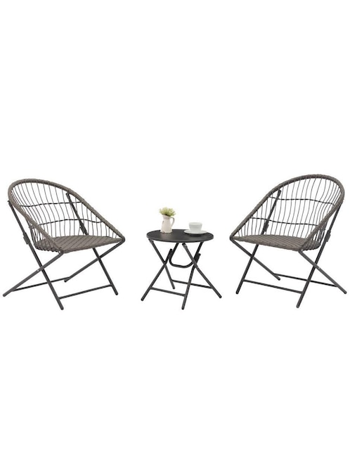 Set terraza Ragun Set terraza Ragun