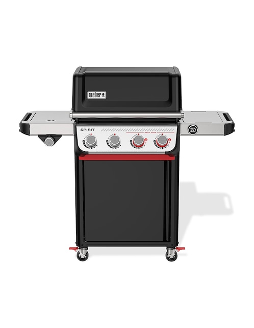 Asador de gas Weber Spirit EP-435