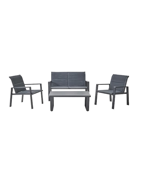 Set modular de textileno 1