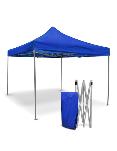 Carpa Andromeda Inc ancho 300 cm x largo 300 cm