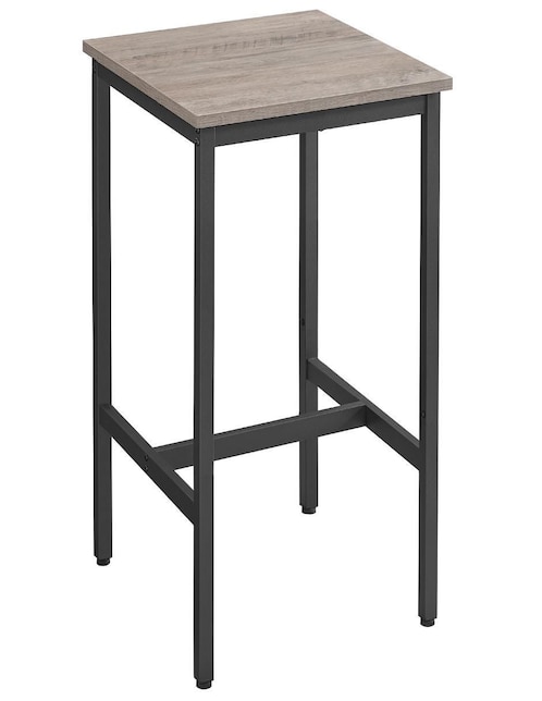 Mesa bar armable Delon