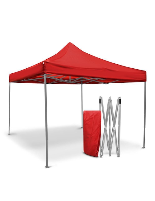 ANDROMEDA INC Carpa Andromeda Inc ancho 300 cm x largo 300 cm