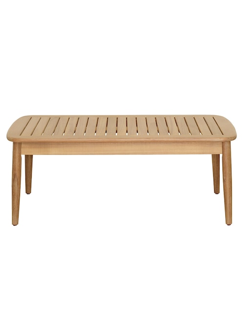 Mesa de centro Amanda 1