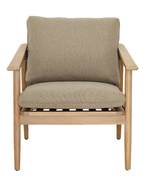 Sillón Amanda 1