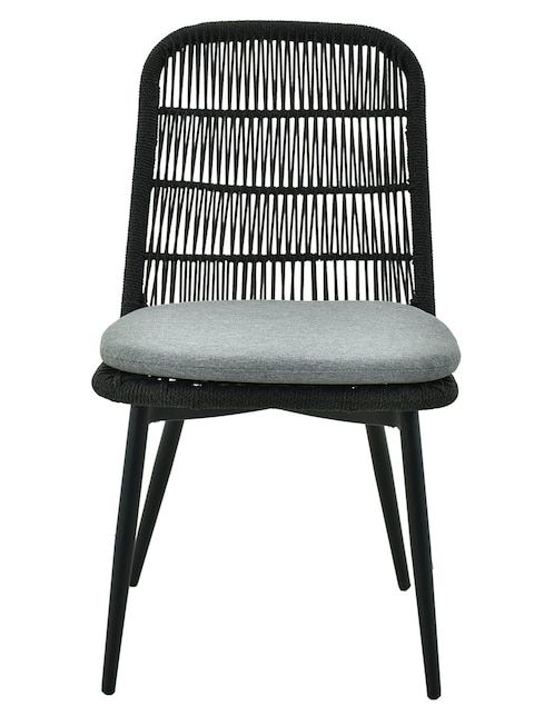 Silla sin brazos 1