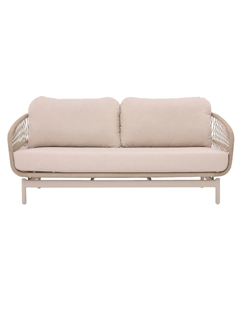 Love seat Apolo 1