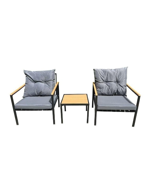 Set sillas 1