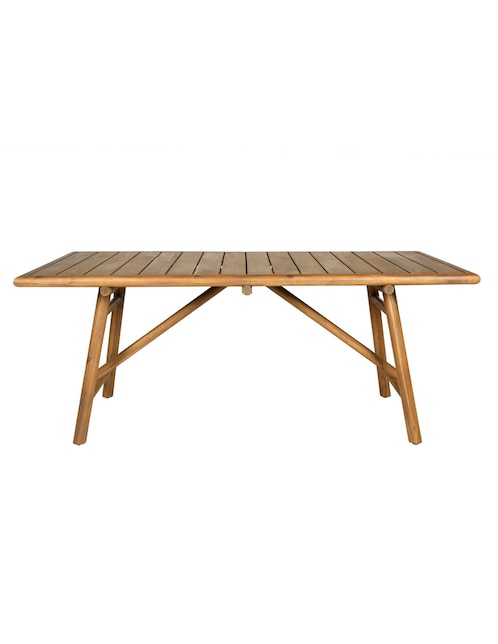 Mesa armable Kamari 1