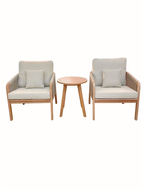 Set terraza Niza 1