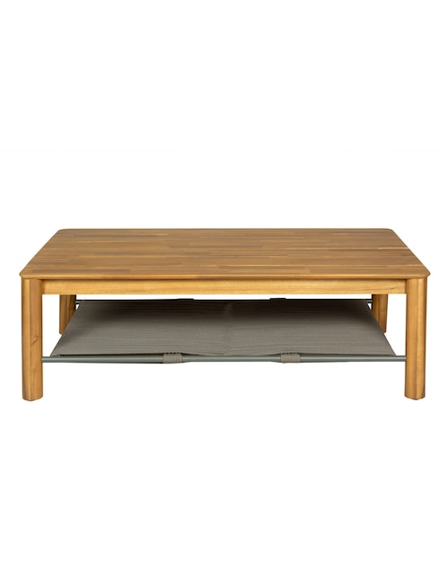 Mesa de centro armable Milos 1