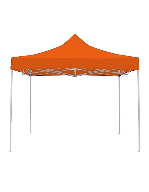 Carpa ancho 200 cm x largo 200 cm 1