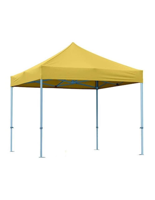 Carpa Ilios Innova ancho 300 cm X largo 300 cm