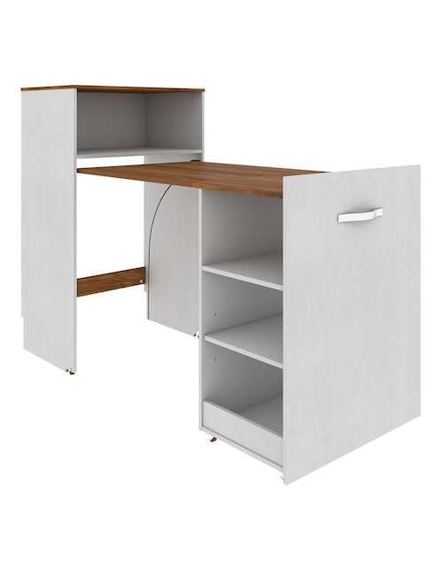 "kit/set/mesa plegable" playcon playcon., omba, organización, oficina, sala, comedor, cocina, recamara, mueble