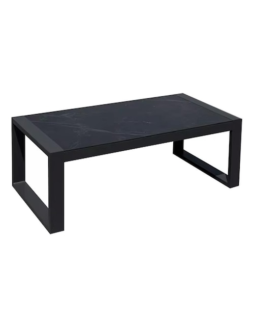 Mesa de centro armable 1