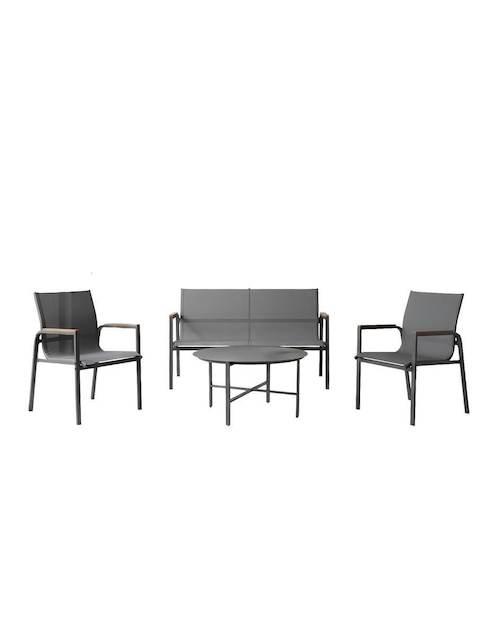 Set sala exterior Bossa Altair