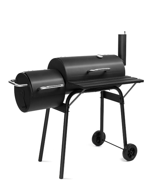 Asador carbón Aquila Oakville de hierro
