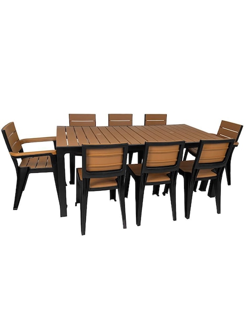 Set comedor exterior Ferrara