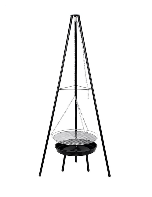 Asador carbón Ilios Innova Asa-Toro de acero