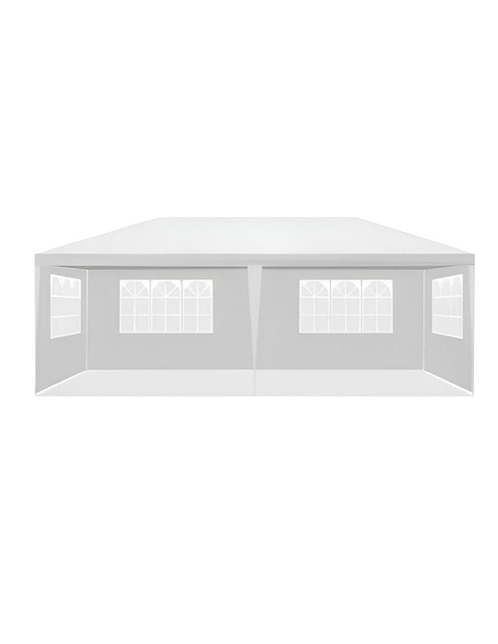 Carpa Xtellar ancho 3 m x largo 6 m
