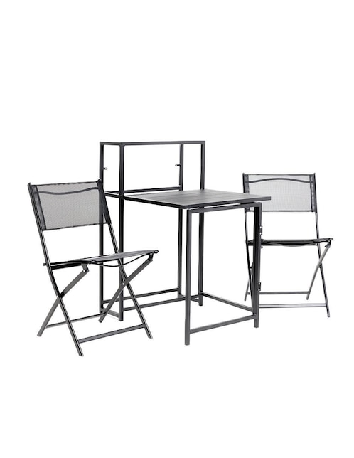 Set comedor exterior Terra 1