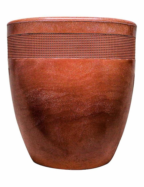 Maceta de plástico 1
