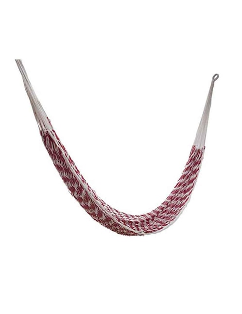 Hamaca artesanal All Nahlo algodón con bolso