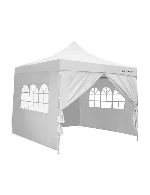 Carpa Beckon ancho 3 m x largo 3 m