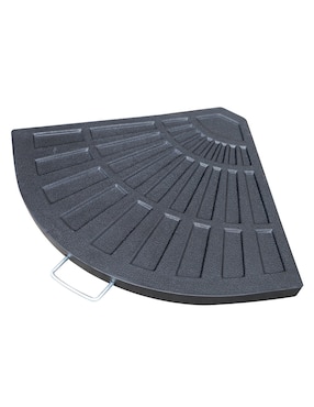 Carpa Top Sun ancho 250 cm x largo 350 cm