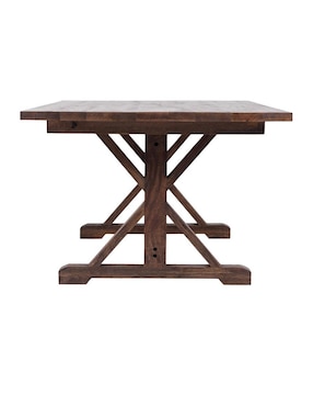 Mesa armable Cadiz Lottus