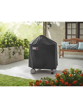 Funda para asador Weber