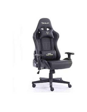 Silla Gamer Ocelot Vinipiel