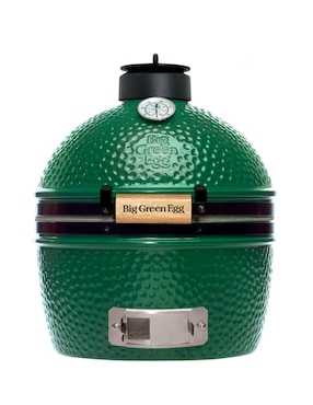 Asador de carbón Big Green Egg Mini Max