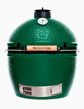 Asador de carbón Big Green Egg XLarge