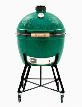Asador de carbón Big Green Egg XLarge
